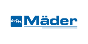 Mäder